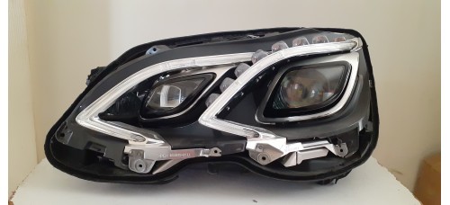 MERCEDES W212/E SERİSİ SOL (13/17) XENON LED